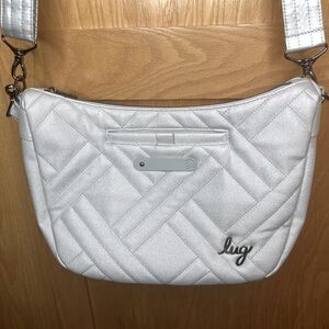 SOLD ON ANOTHER PLATFORM! Can’t delete with open offers. Harmony Lug Crossbody